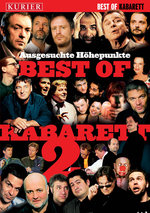Film: Best of Kabarett 2 - Ausgesuchte Höhepunkte