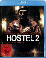 Film: Hostel 2 - Kinofassung