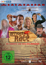 Film: African Race - Auf der Jagd nach dem Marakunda