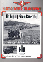 Film: Ein Tag auf dem Bauernhof