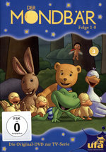 Film: Der Mondbär 1 - Folgen 01-08