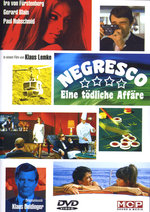 Film: Negresco - Eine tödliche Affäre