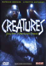 Film: Creatures - Sixty Feet of Prehistoric Terror