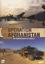 Film: Operation Afghanistan - Die Bundes... [2 DVDs]