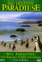 Film: Die letzten Paradiese - Südafrika/Die Pinguine..