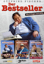 Film: Der Bestseller [3 DVDs]