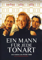 Film: Ein Mann für jede Tonart