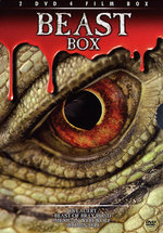 Film: Beast Box [2 DVDs]