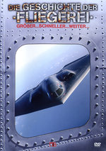 Film: Die Geschichte der Fliegerei - Größer... Schn...
