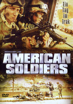 Film: American Soldiers - Ein Tag im Irak [MP]