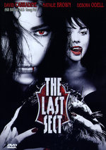 Film: The last Sect [MP]