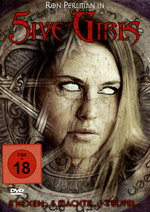 Film: 5ive Girls [MP]