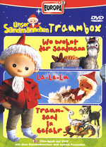 Film: Unser Sandmännchen - Traumbox [3 DVDs]