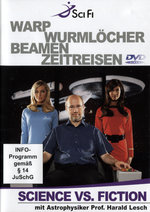 Film: Science vs. Fiction - Warp Wurmlöcher Beamen ...