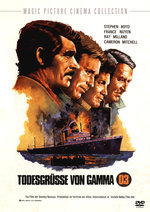 Film: Todesgrüsse von Gamma 03