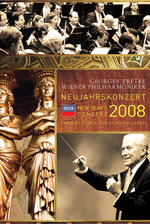 Film: Neujahrskonzert 2008 - Georges Pretre