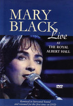 Film: Mary Black - LiveAt The Royal Albert Hall