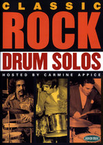 Film: Classic Rock Drum Solos