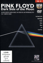 Film: Pink Floyd - Dark Side of the Moon