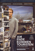 Film: Am Ende kommen Touristen