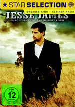 Film: Die Ermordung des Jesse James durch den...