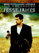 Film: Die Ermordung des Jesse James... (Digi+Booklet)