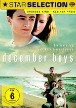 Film: December Boys