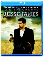 Film: Die Ermordung des Jesse James durch den...