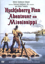 Film: Huckleberry Finn - Abenteuer am Mississippi