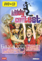 Film: Kiddy Contest - Finale 2007 (+ CD)
