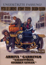 Film: Arriva Garringo - Galgenvögel sterben einsam