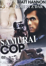 Film: Samurai Cop