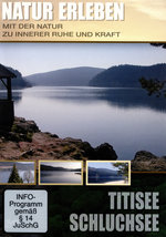 Film: Titisee/Schluchsee - Natur erleben
