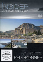 Film: Insider - Griechenland: Peloponnes