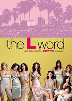 Film: The L Word - Season 3 [4 DVDs] - Digipack