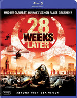 Film: 28 Weeks Later
