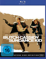 Film: Butch Cassidy und Sundance Kid
