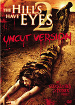 Film: The Hills Have Eyes 2 - Uncut