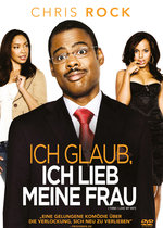 Film: Ich glaub, ich lieb meine Frau