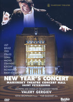 Film: New Year's Concert (Valery Gergiev)