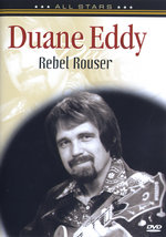 Film: Duane Eddy - Rebel Rouser