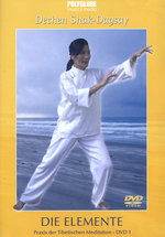 Film: Praxis der tibet. Meditation 1 - Die Elemente