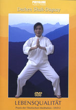Film: Praxis der tibet. Meditation 2 - Lebensqualität