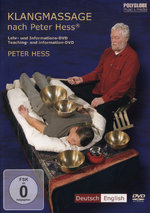 Film: Klangmassage nach Peter Hess