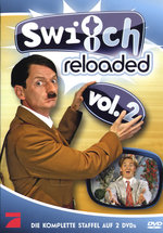Film: Switch Reloaded - Vol. 2 [2 DVDs]