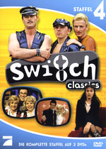 Film: Switch Classics - Staffel 4 [3 DVDs]