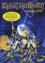 Film: Iron Maiden - Live after Death [2 DVDs]
