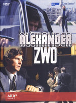 Film: Alexander Zwo [3 DVDs]