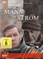 Film: Der Mann im Strom [2 DVDs]