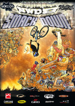Film: NWD 8 - Smackdown [2 DVDs]